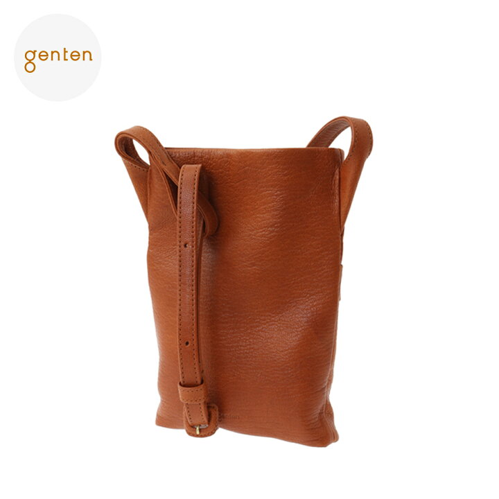 楽天市場】【ゲンテン公式】 genten 44365 ゲンテン ゴートベーシック 