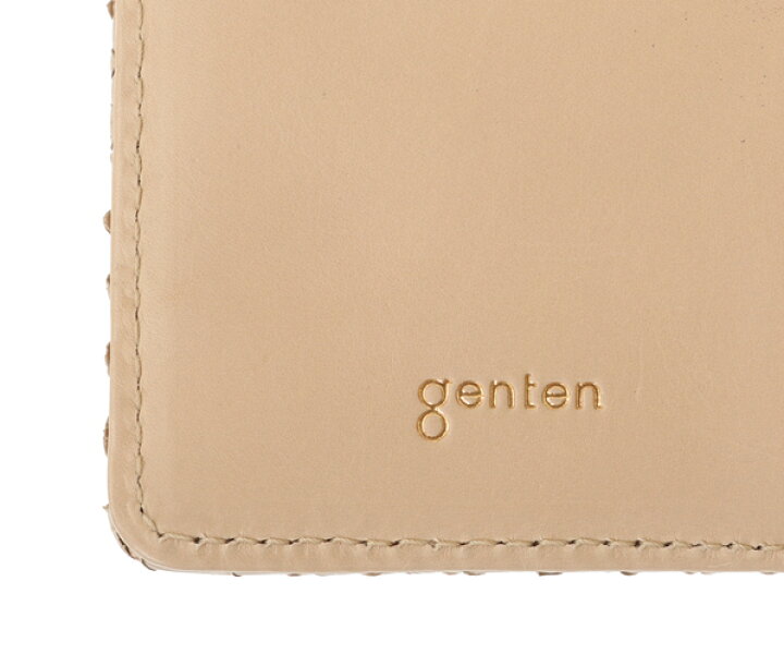 楽天市場】【ゲンテン公式】 genten 44572 ゲンテン グレースパイソン  