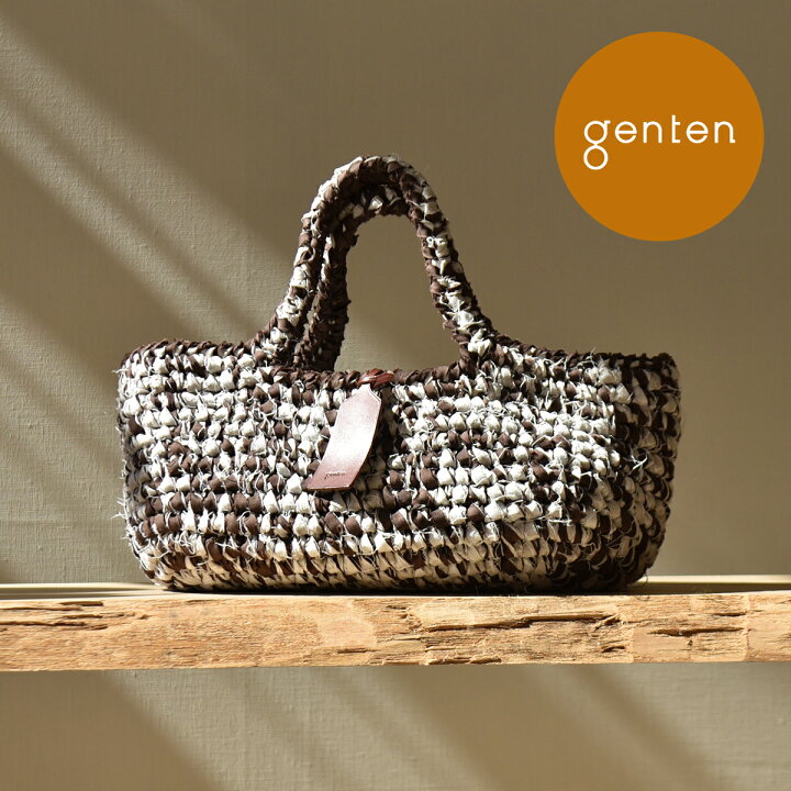 楽天市場】【ゲンテン公式】 genten 49420 イルチオットロイルチオット 