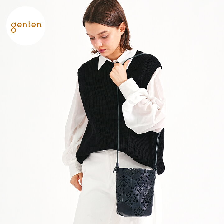 楽天市場】【ゲンテン公式】 genten 44807 ゲンテン カレイド 