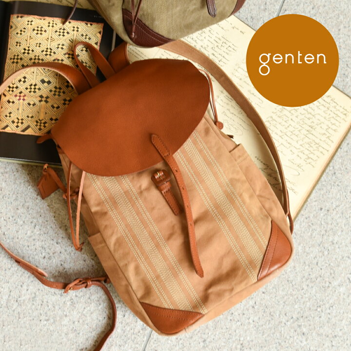 楽天市場】【ゲンテン公式】 genten 43787 ゲンテン ミモザ 