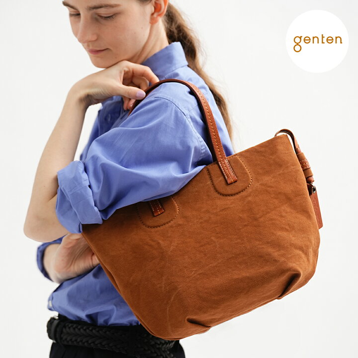 楽天市場】【ゲンテン公式】 genten 44721 ゲンテン ミモザグレース 小 