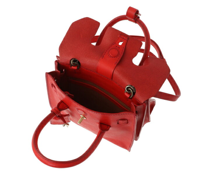 楽天市場】【ゲンテン公式】 genten 42865 ゲンテン ミネルヴァ 2way  