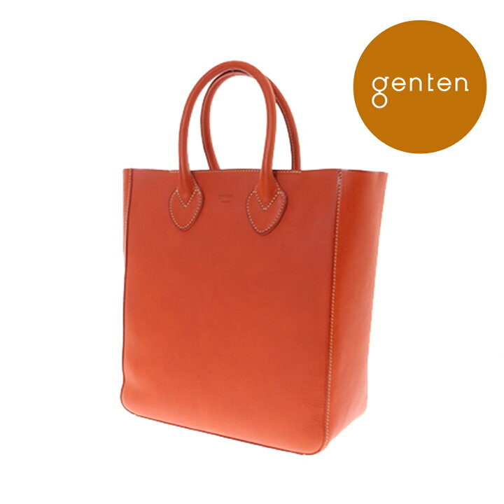 楽天市場】【ゲンテン公式】 genten 44020 (42851) ゲンテン 
