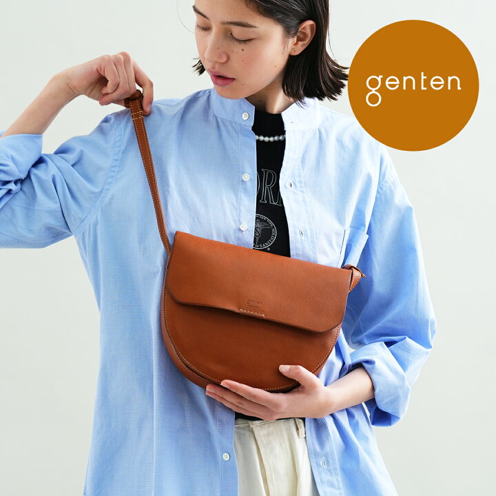 楽天市場】【ゲンテン公式】 genten 44022 (42854) ゲンテン  