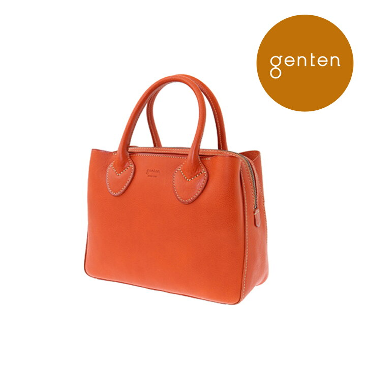 楽天市場】【ゲンテン公式】 genten 44024 (42856) ゲンテン 