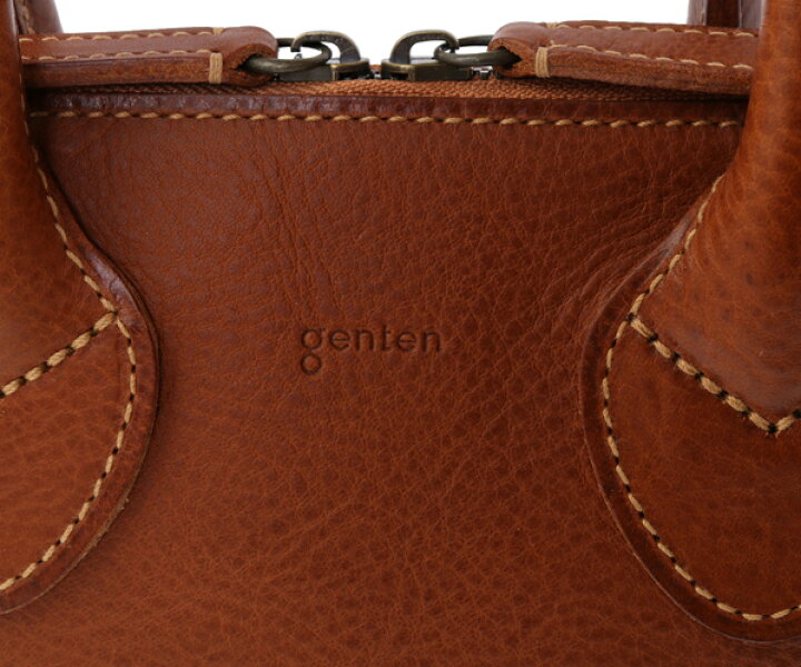 楽天市場】【ゲンテン公式】 genten 44025 ゲンテン ミネルヴァ ミニ 