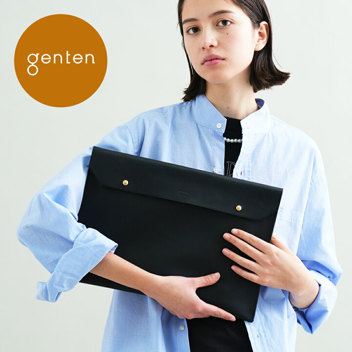 楽天市場】【ゲンテン公式】 genten 44030 (42858) ゲンテン 