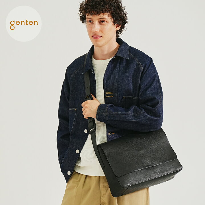 楽天市場】【ゲンテン公式】 genten 44031 (42859) ゲンテン 
