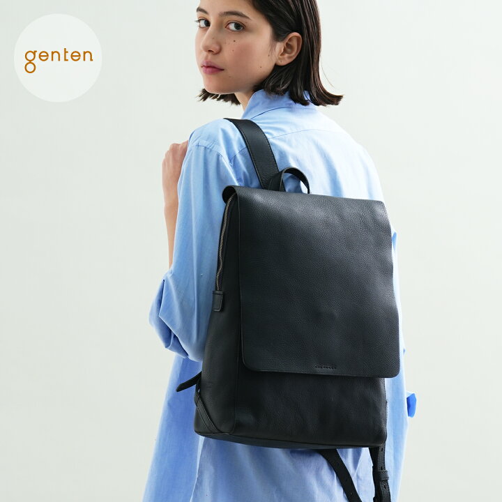 楽天市場】【ゲンテン公式】 genten 44032 (42860) ゲンテン 