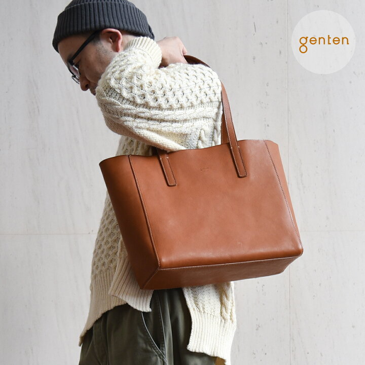 楽天市場】【ゲンテン公式】 genten 44033 (42861) ゲンテン 