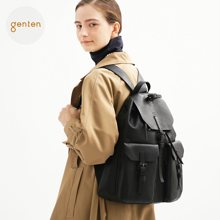 楽天市場】【ゲンテン公式】 genten 44034 ゲンテン ミネルヴァ 