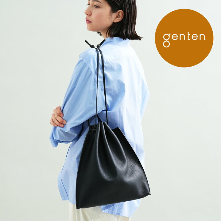 楽天市場】【ゲンテン公式】 genten 44035 (42863) ゲンテン 