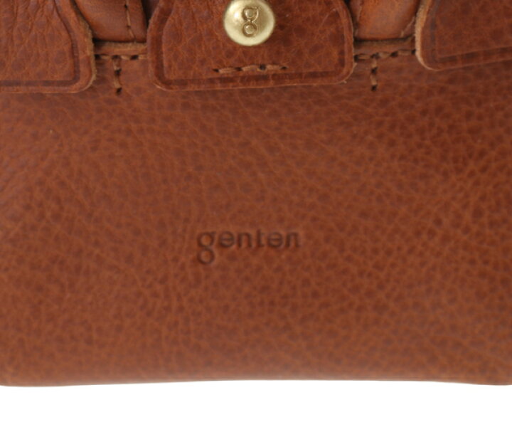 楽天市場】【ゲンテン公式】 genten 44038 ゲンテン ミネルヴァ ミニ 