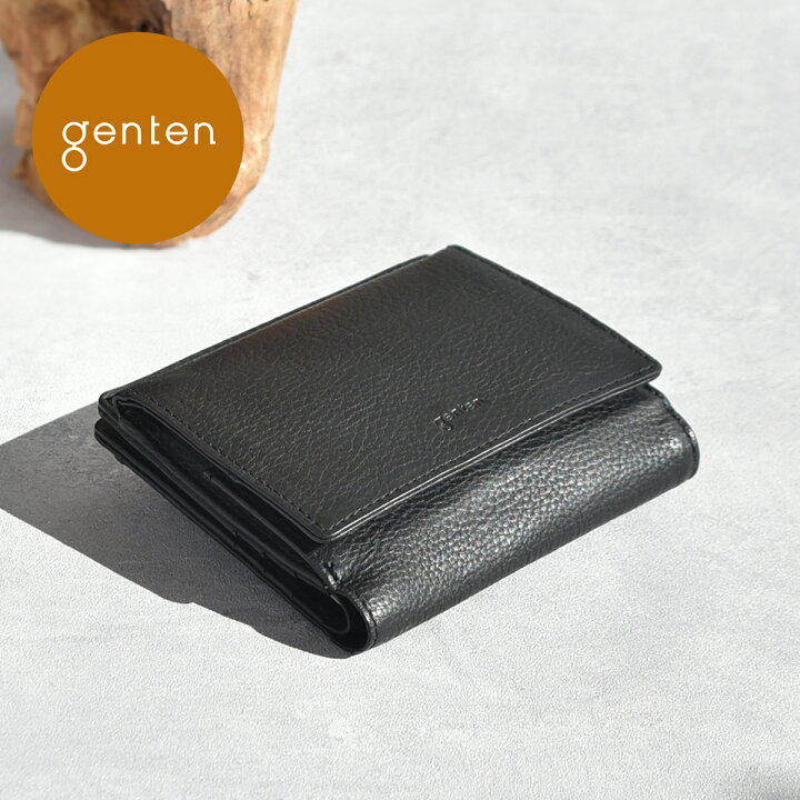 楽天市場】【ゲンテン公式】 genten 44442 ゲンテン ミネルヴァ2 二 