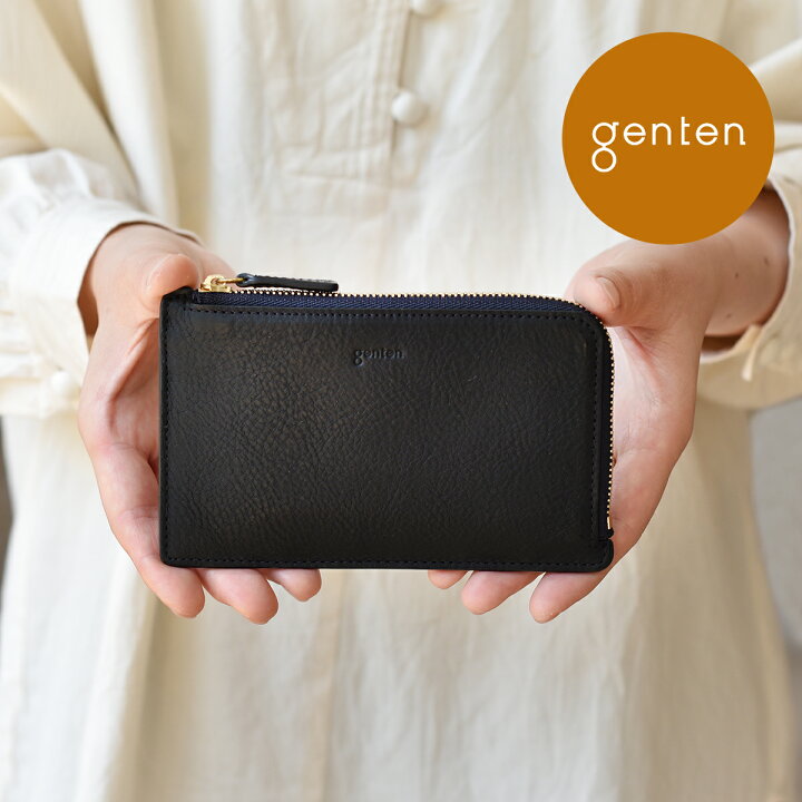 楽天市場】【ゲンテン公式】 genten 44444 ゲンテン ミネルヴァ2  