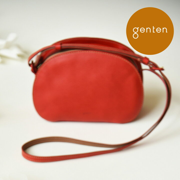 楽天市場】【ゲンテン公式】 genten 43756 ゲンテン ミネルヴァキッコ