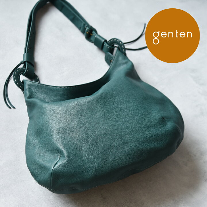 楽天市場】【ゲンテン公式】 genten 43970 ゲンテン ムース2024 2way  