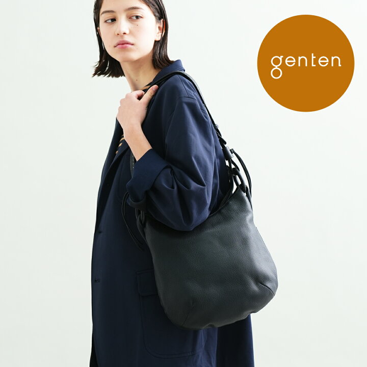 楽天市場】【ゲンテン公式】 genten 43971 ゲンテン ムース2024 2way  
