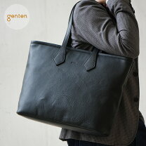 楽天市場】genten トートバッグ（メンズバッグ｜バッグ）：バッグ 