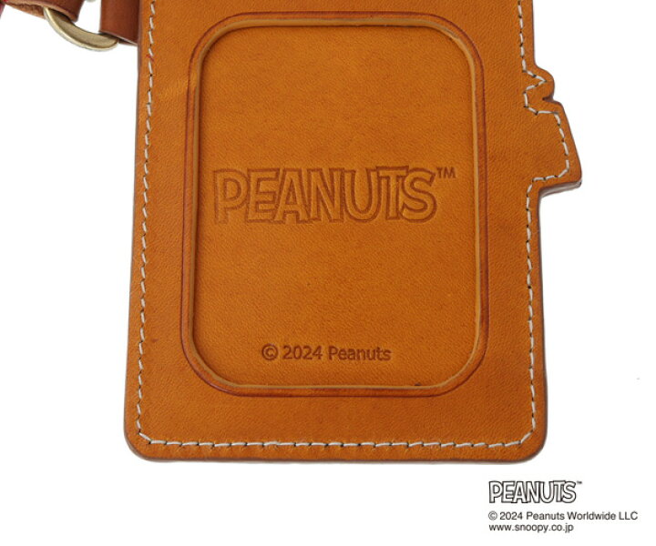楽天市場】【ゲンテン公式】 genten 46110 ゲンテン PEANUTS パス 