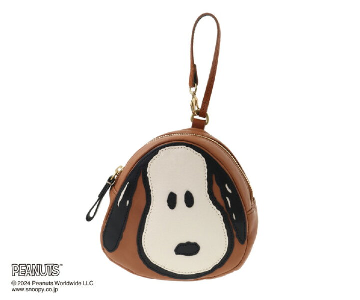 楽天市場】【ゲンテン公式】 genten 46123 ゲンテン PEANUTS ポーチ  