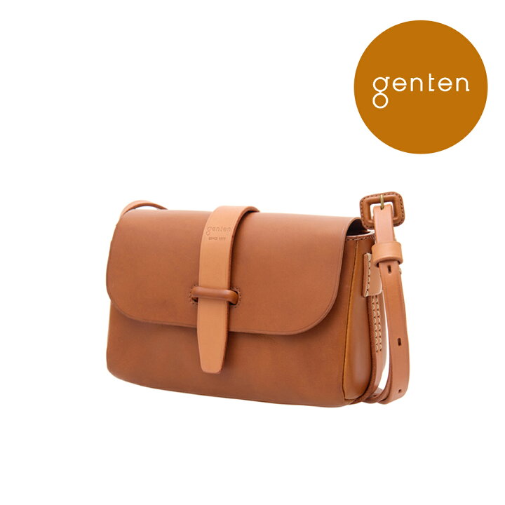 楽天市場】【ゲンテン公式】 genten 43390 (43380) ゲンテン サドル 