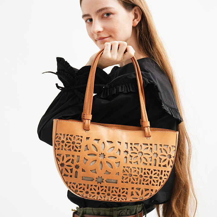 ゲンテン／genten バッグ ハンドバッグ 鞄 トートバッグ レディース  