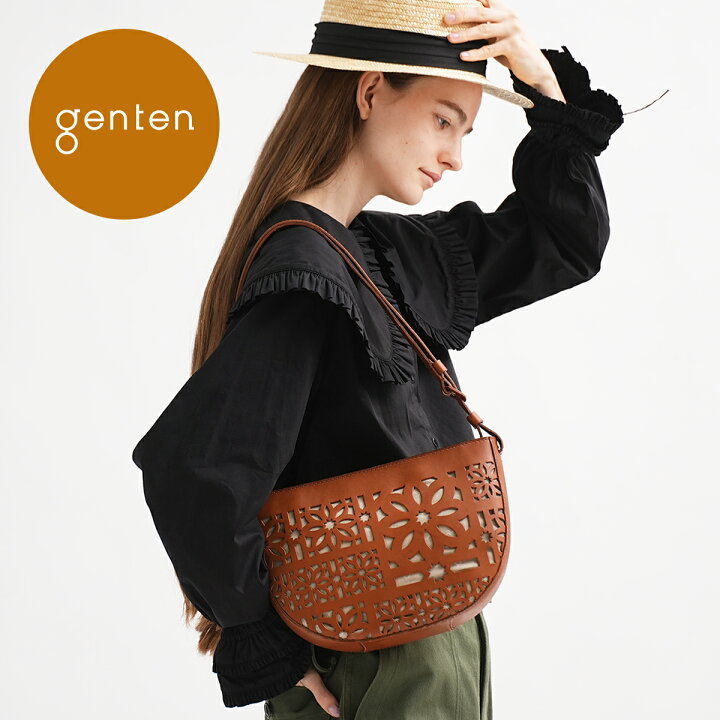 楽天市場】【ゲンテン公式】 genten 44587 ゲンテン セイルカット  