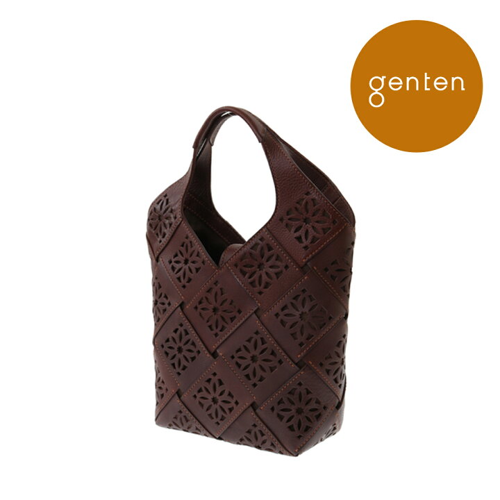 楽天市場】【ゲンテン公式】 genten 44051 (42961) ゲンテン 