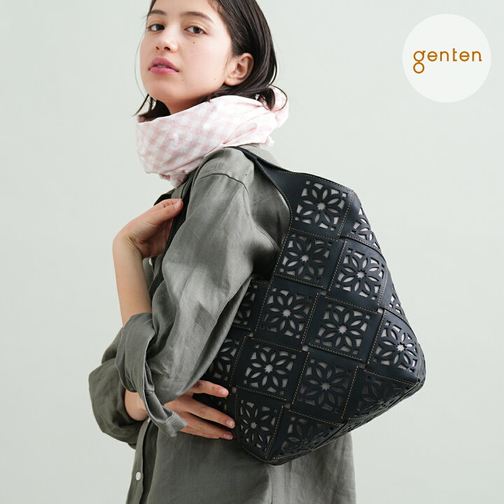 楽天市場】【ゲンテン公式】 genten 44050 (42960) ゲンテン  