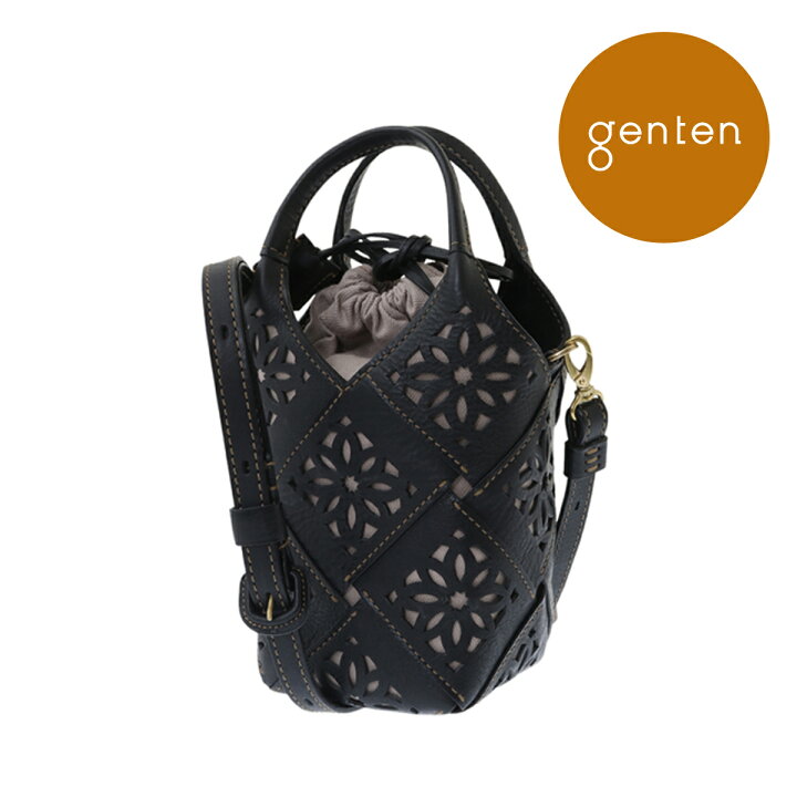 楽天市場】【ゲンテン公式】 genten 44055 ゲンテン サスティナブル 