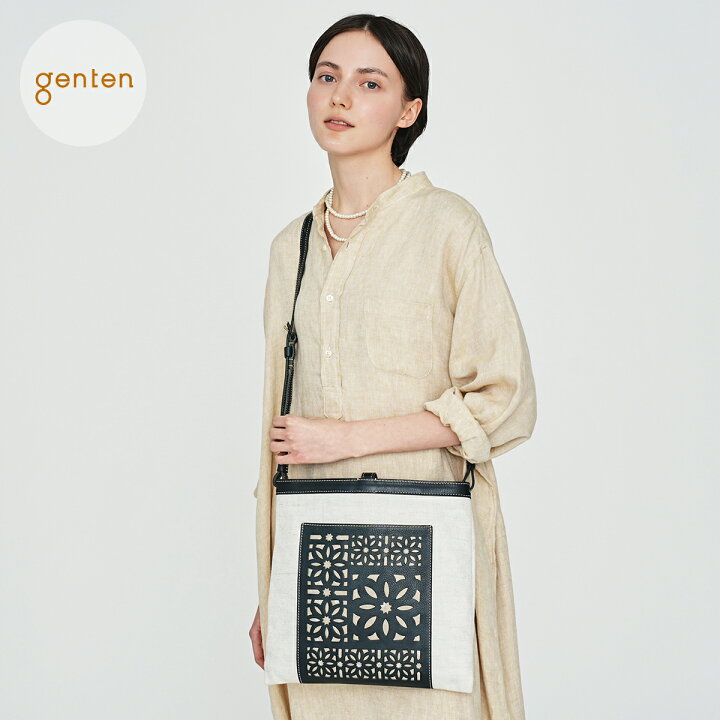 楽天市場】【ゲンテン公式】 genten 44976 ゲンテン タペストリー 