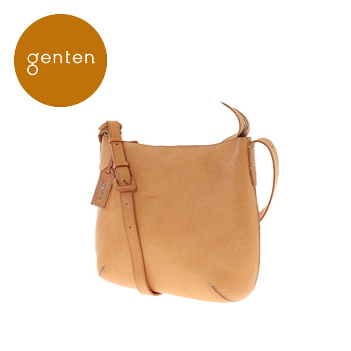 楽天市場】【ゲンテン公式】genten 44010 (40361) ゲンテン トスカ 