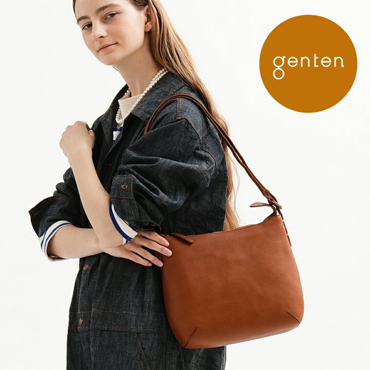楽天市場】【ゲンテン公式】genten 44010 (40361) ゲンテン トスカ  