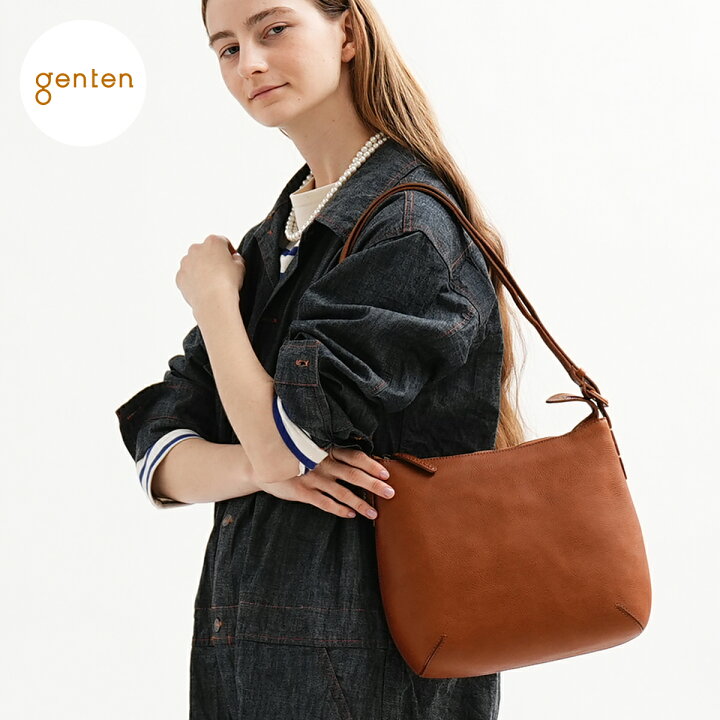 楽天市場】【ゲンテン公式】genten 44010 (40361) ゲンテン トスカ 
