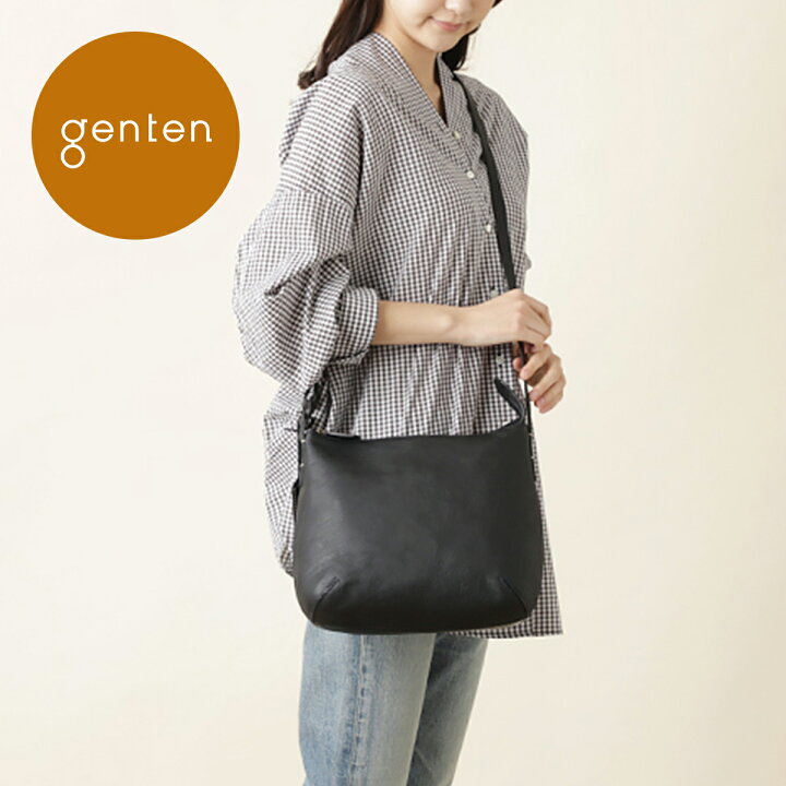 楽天市場】【ゲンテン公式】genten 44010 (40361) ゲンテン トスカ  