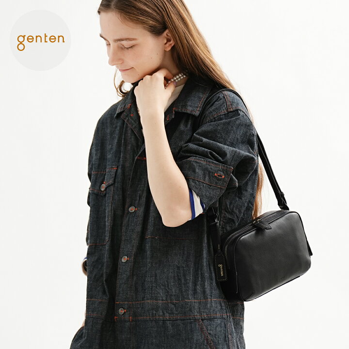 楽天市場】【ゲンテン公式】 genten 44012 (40363) ゲンテン トスカ 