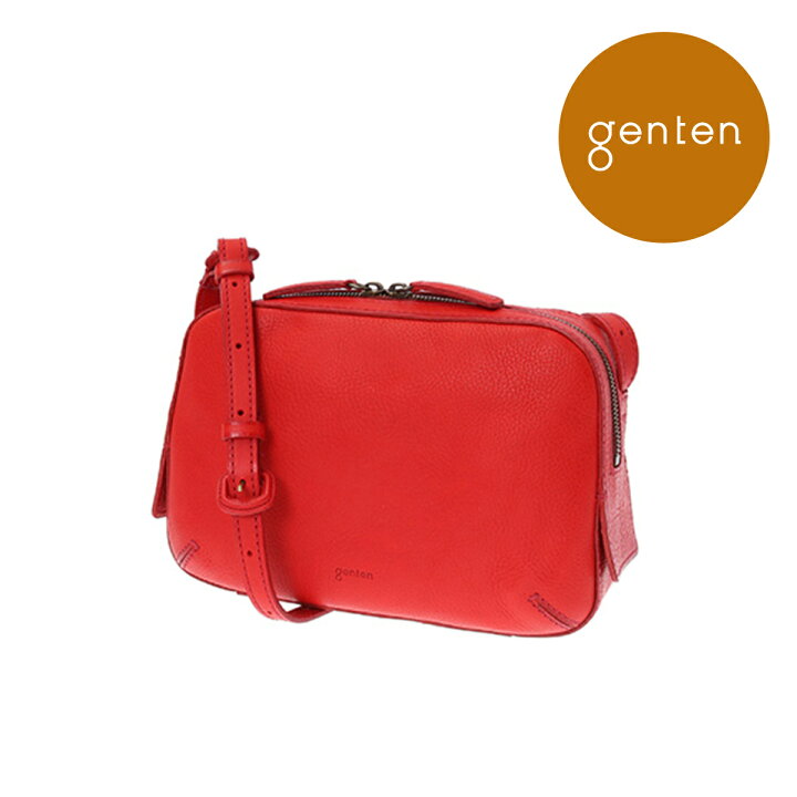 楽天市場】【ゲンテン公式】 genten 44012 (40363) ゲンテン トスカ  