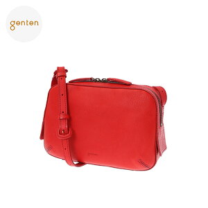 ゲンテン(genten) バッグ ショルダーバッグ | 通販・人気ランキング 
