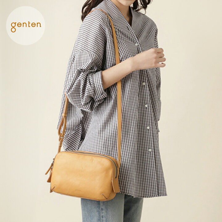 楽天市場】【ゲンテン公式】 genten 44012 (40363) ゲンテン トスカ 
