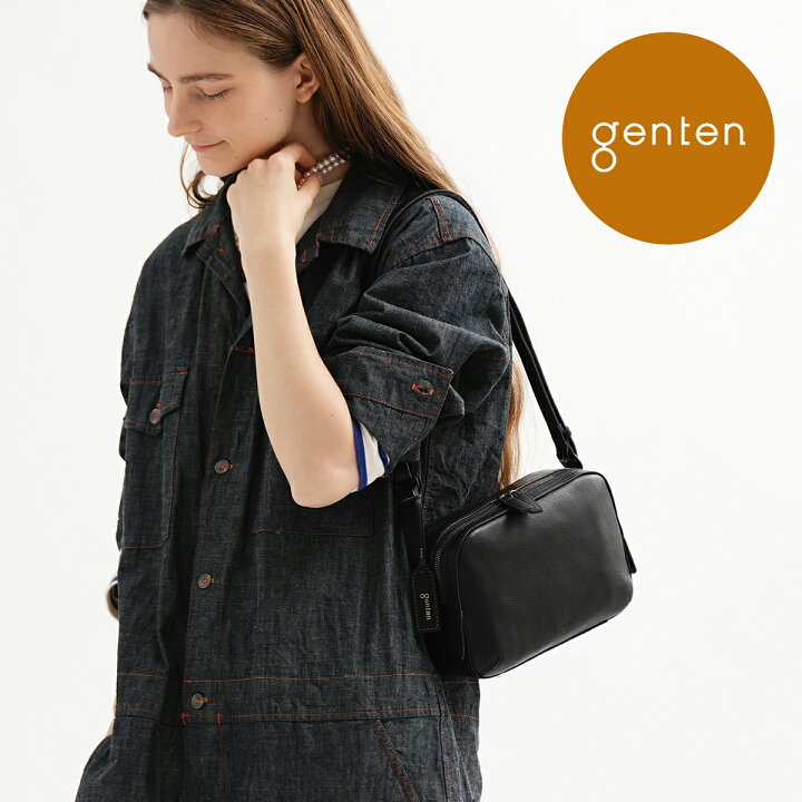 楽天市場】【ゲンテン公式】 genten 44012 (40363) ゲンテン トスカ 
