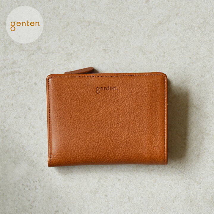 楽天市場】【ゲンテン公式】genten 44196 (40557) ゲンテン トスカ 二 