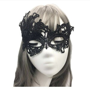 レース マスク 仮面 レースマスク フェイスマスク アイマスク レディース ハロウィン 仮装 変装 コスプレ イベント パーティー