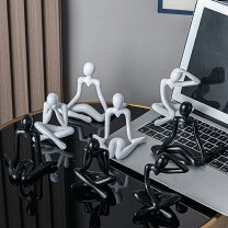 楽天市場】人型オブジェの通販 