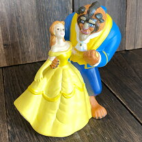 楽天市場】美女と野獣 置物の通販