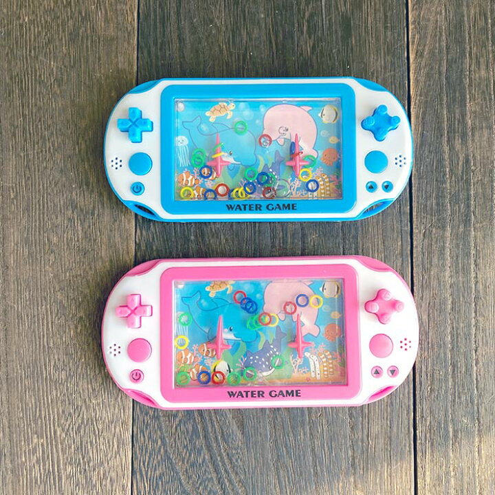 楽天市場】ウォーターゲーム 輪投げゲーム 海の仲間 おもちゃ 懐かしい 