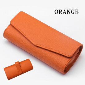 車載 メガネ ホルダー 本革 車 メガネケース サングラス 老眼鏡 収納 サンバイザー クリップ スリム 眼鏡ケース 男性 女性