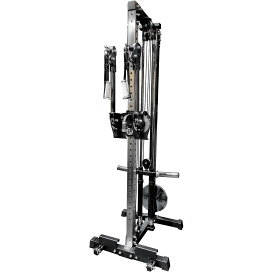 GFCコンパクトファンクショナルトレーナー 『プレートロード』