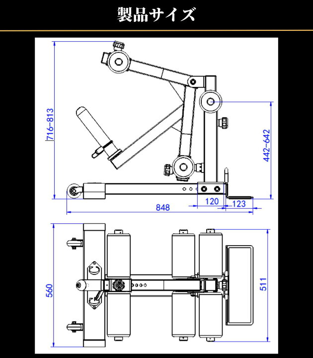 楽天市場】GFC 自立型 Leg Strength : GentlemanFitnessClub 楽天市場店